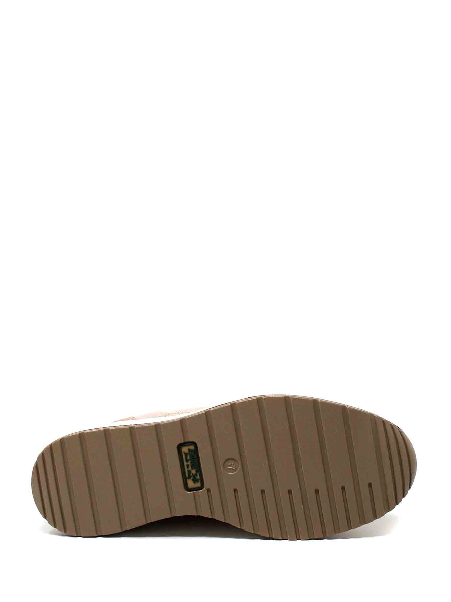 Sneakers Rosa Enval