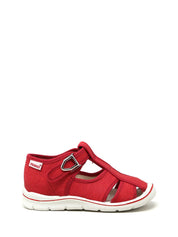 Sandali Rosso Primigi