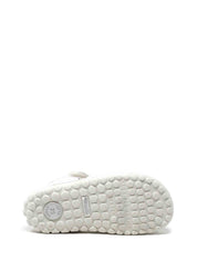 Sandali con strappi Bianco Primigi