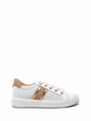 Sneakers Bianco Primigi