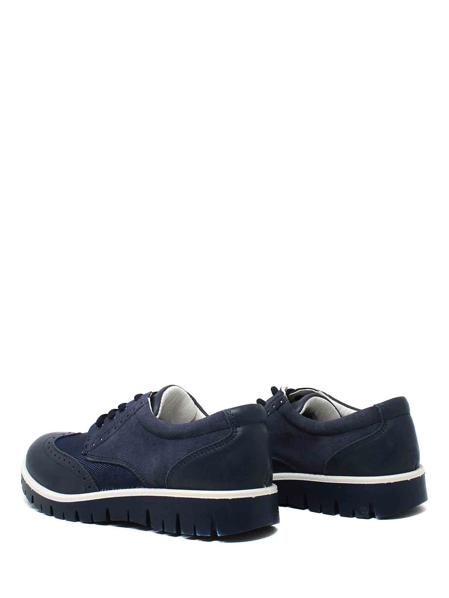 Francesine Blu Primigi