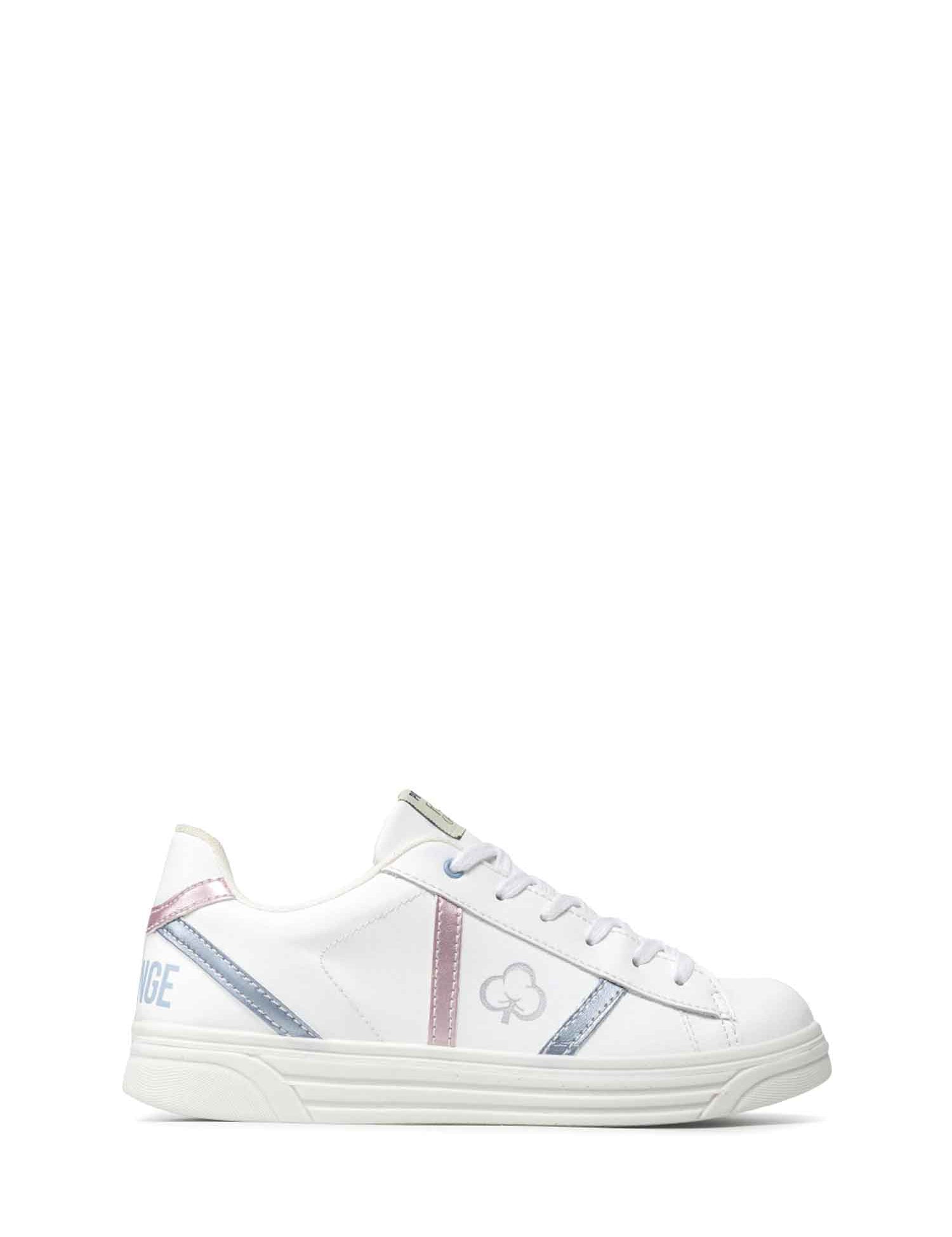 Sneakers Bianco Primigi