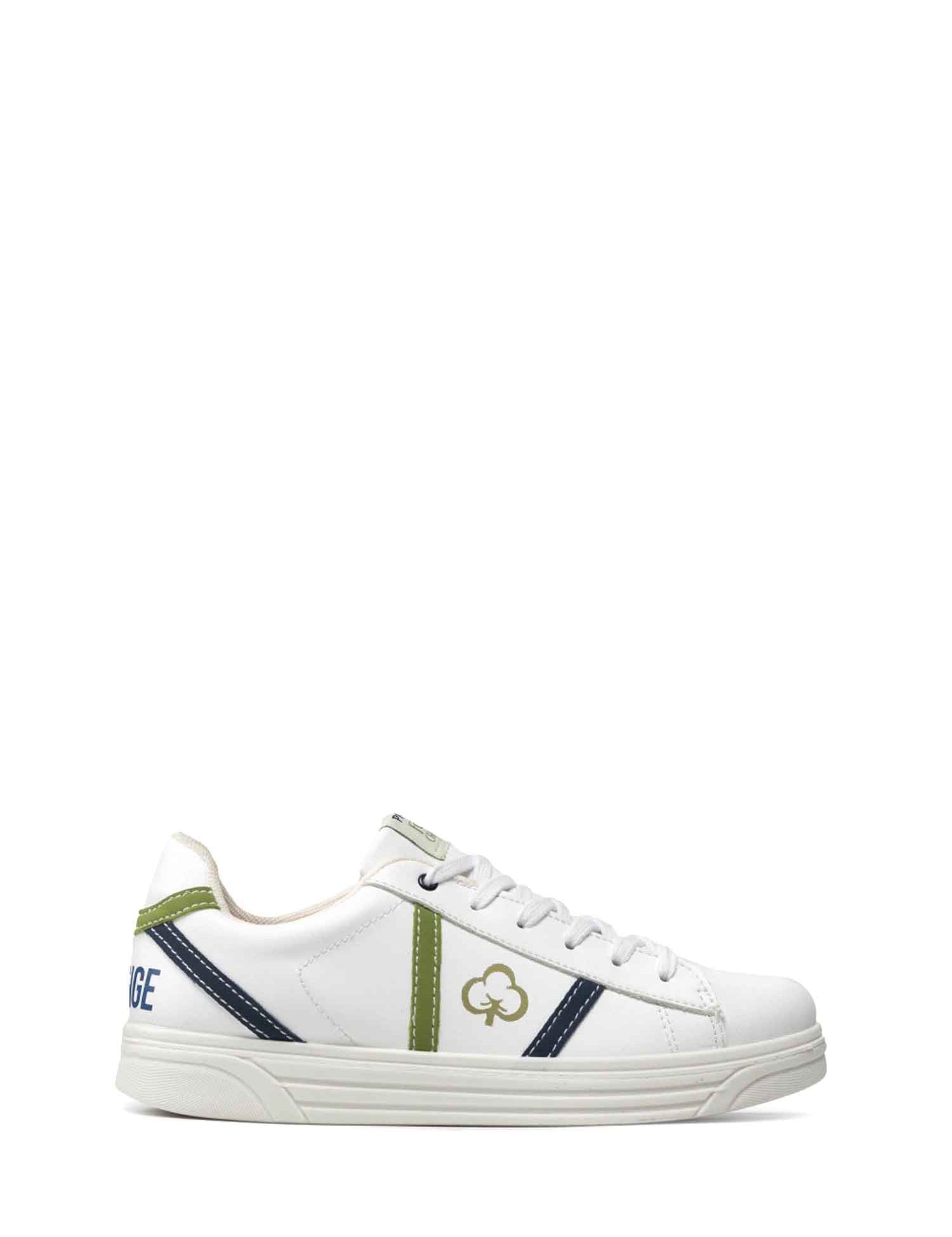Sneakers Bianco Primigi