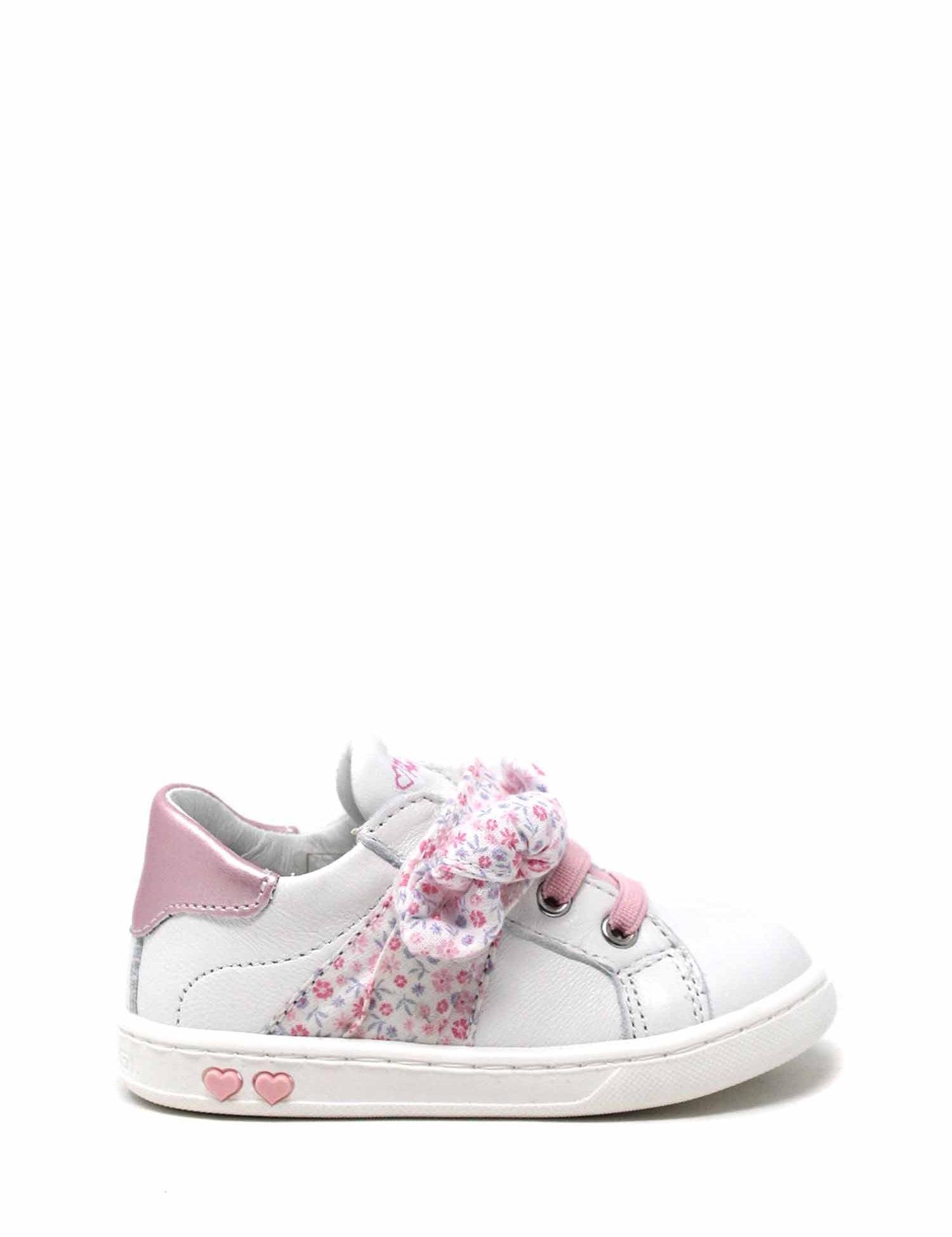 Scarpe con strappi Bianco Primigi