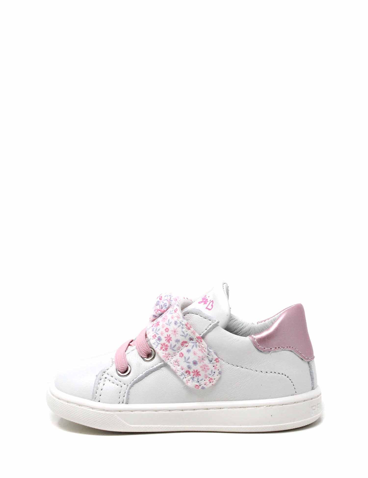 Scarpe con strappi Bianco Primigi