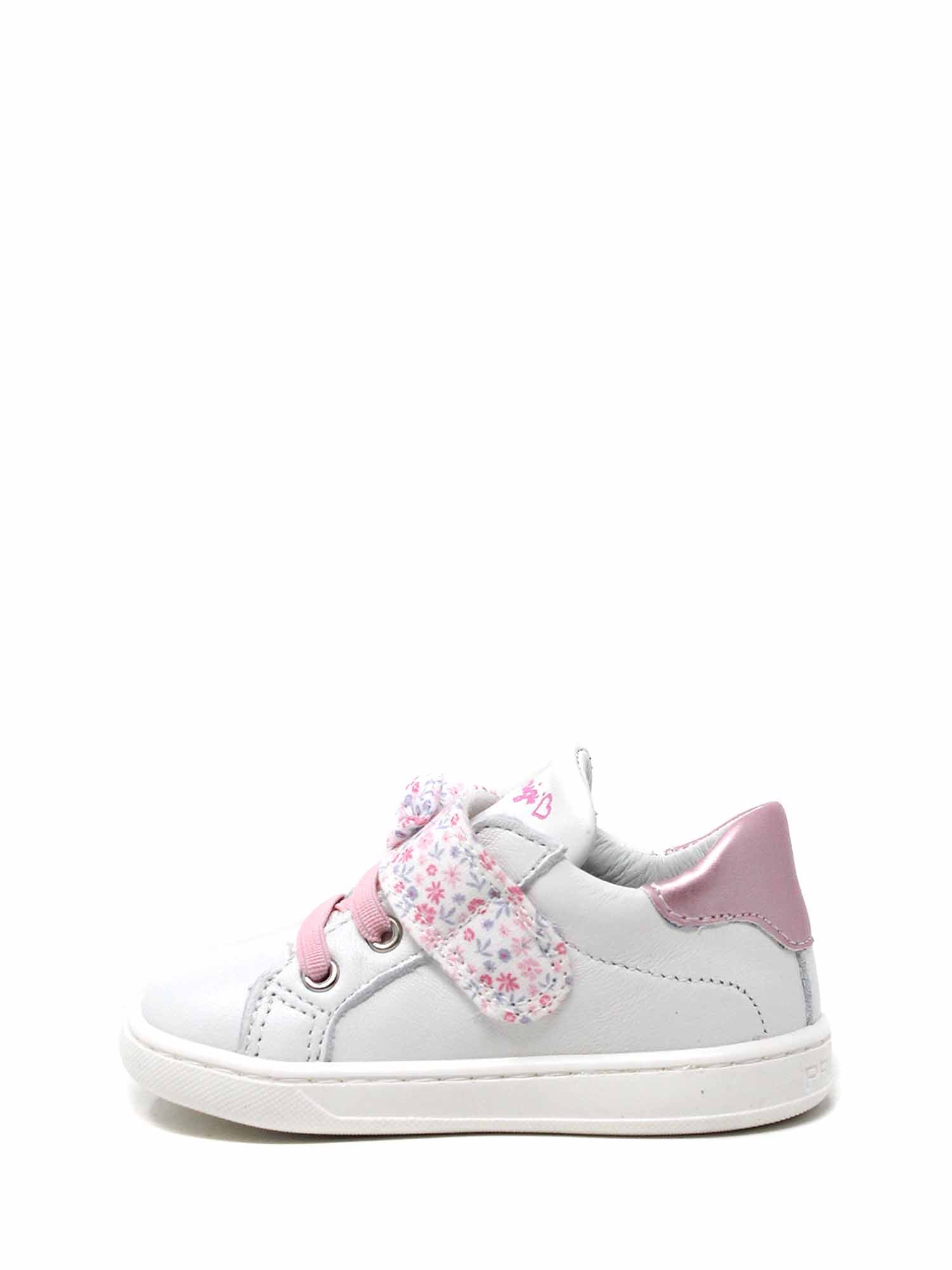 Scarpe con strappi Bianco Primigi