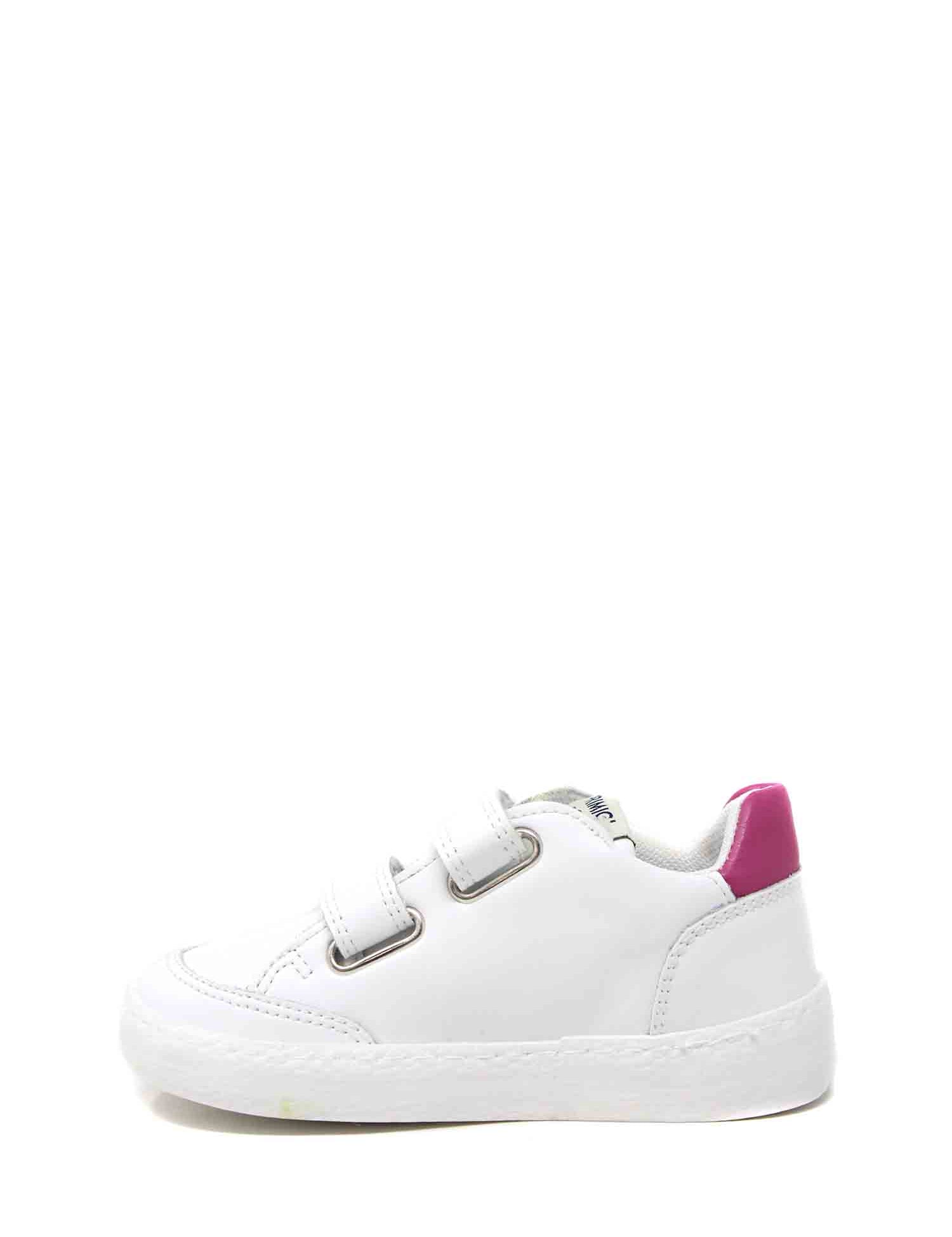Scarpe con strappi Bianco Primigi