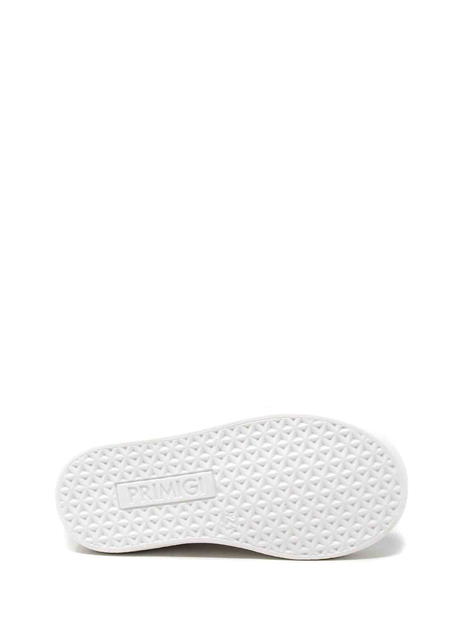 Scarpe con strappi Bianco Primigi