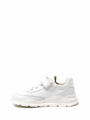 Scarpe con strappi Bianco Primigi