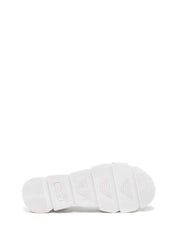 Sandali con strappi Bianco Primigi