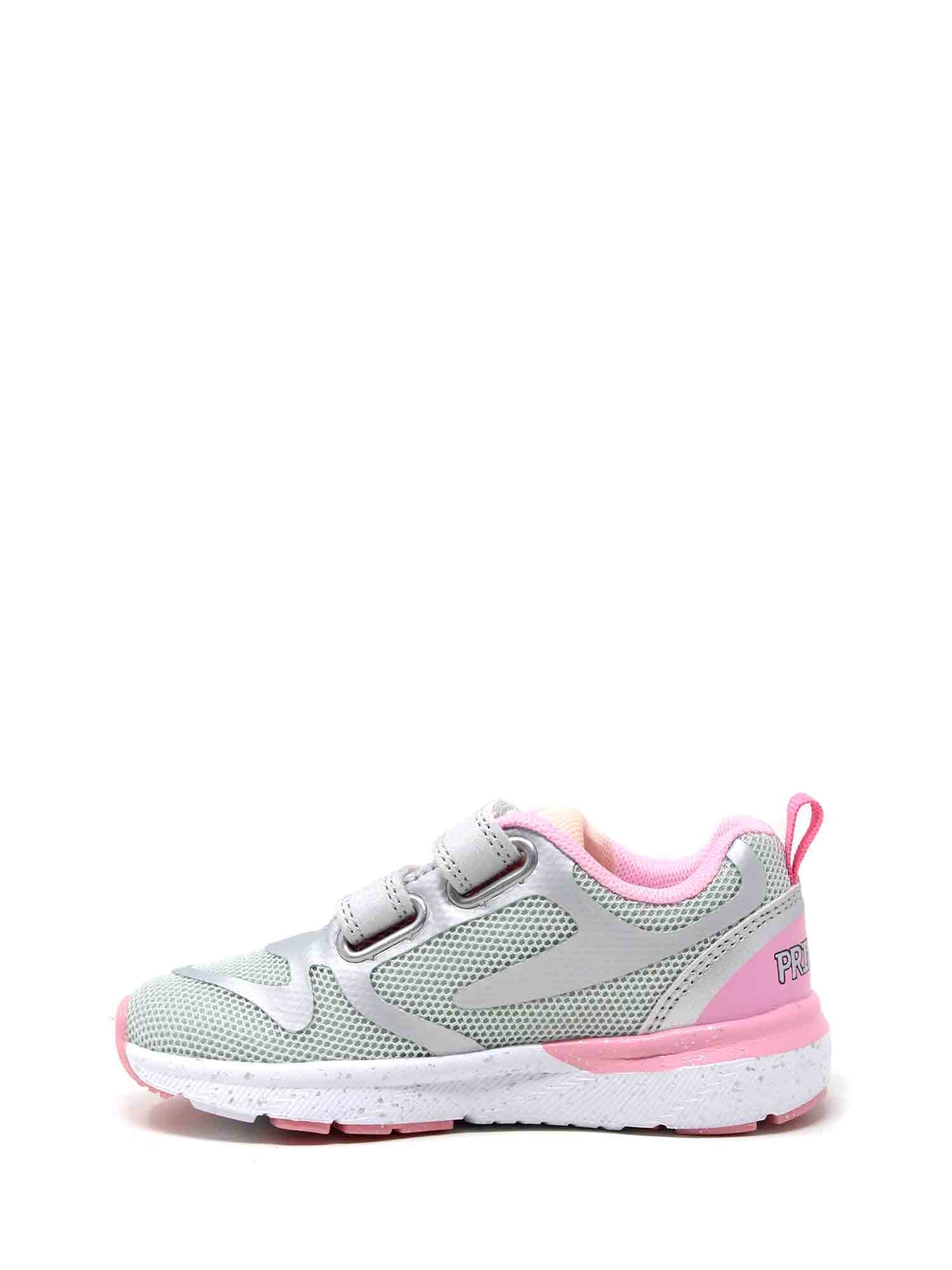 Scarpe con strappi Grigio Primigi