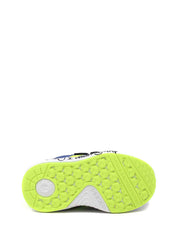 Scarpe con strappi Blu Primigi