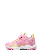 Scarpe con strappi Rosa Primigi