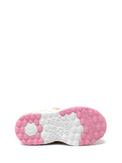 Scarpe con strappi Rosa Primigi