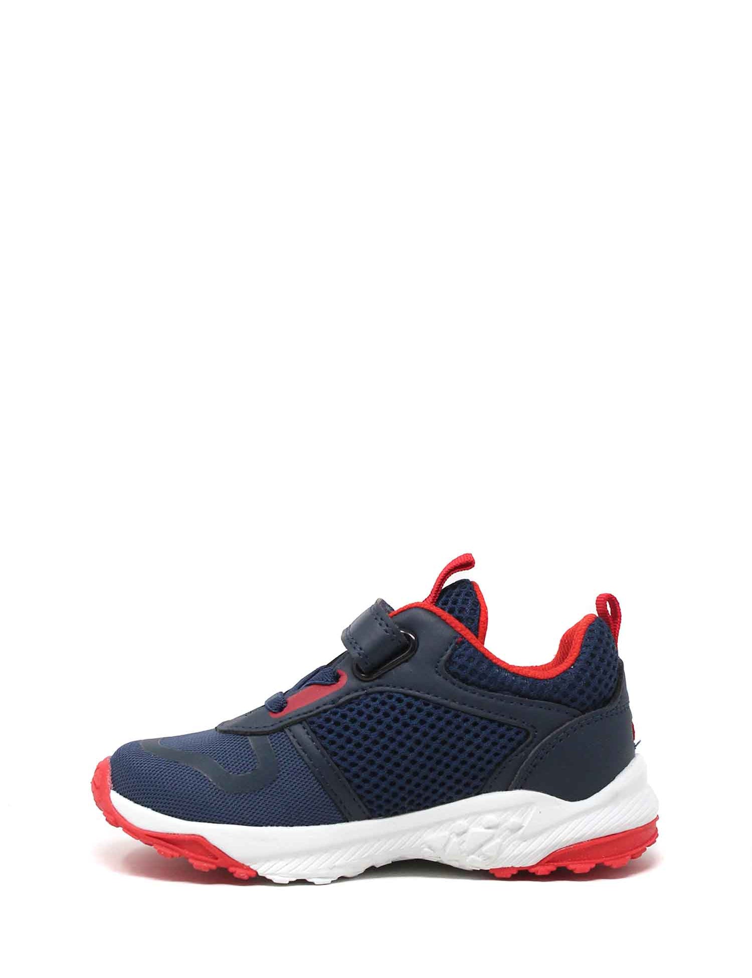Scarpe con strappi Blu Primigi