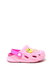Sabot Rosa Primigi
