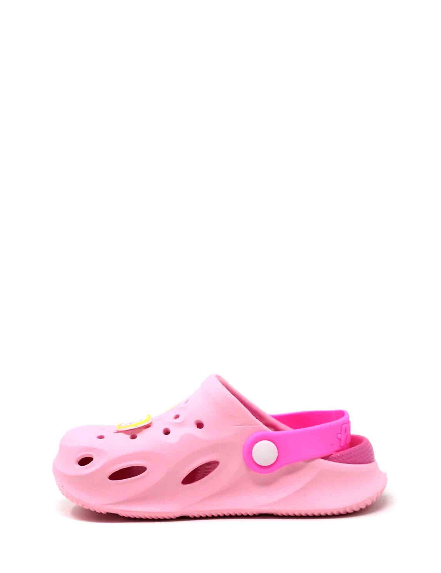 Sabot Rosa Primigi