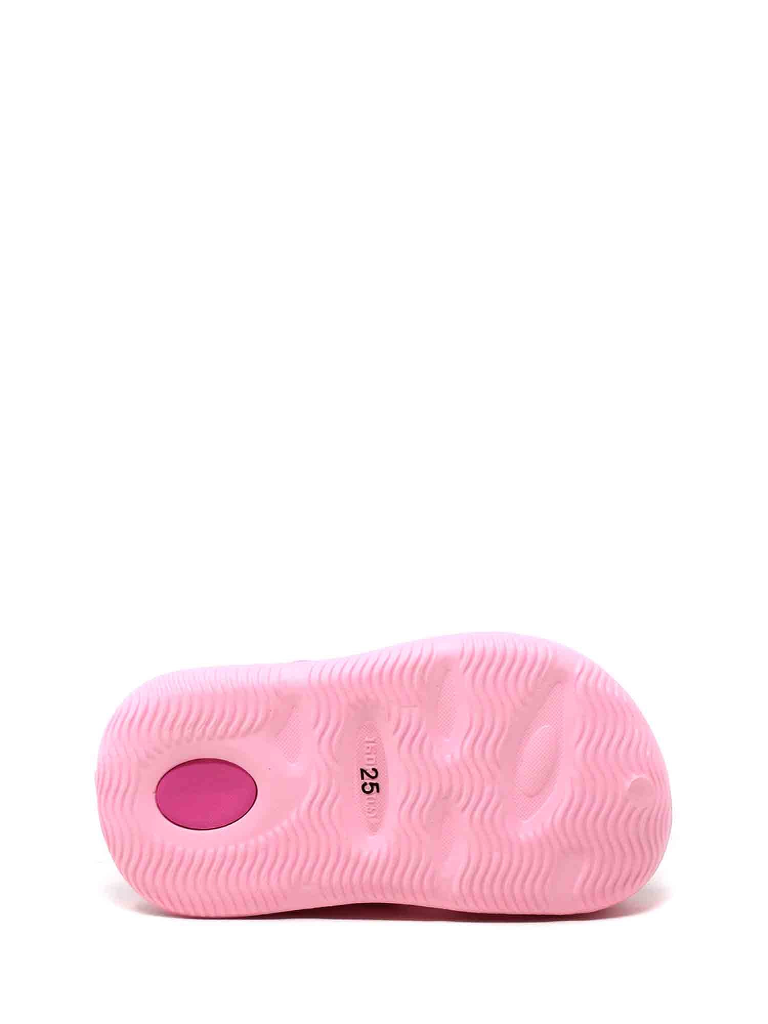 Sabot Rosa Primigi