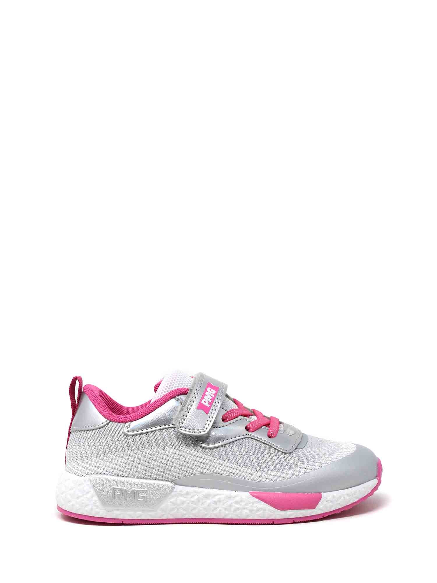 Scarpe con strappi Grigio Primigi
