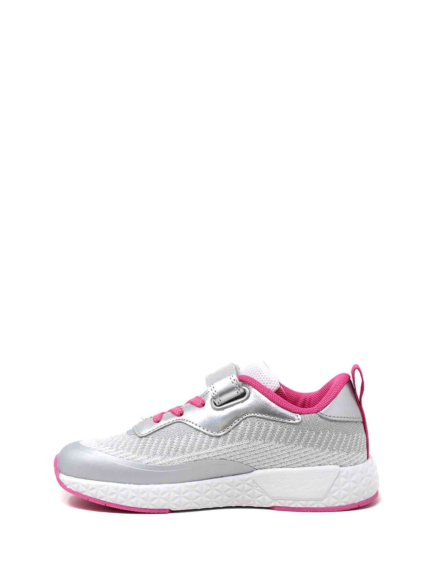 Scarpe con strappi Grigio Primigi