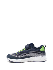 Scarpe con strappi Blu Primigi