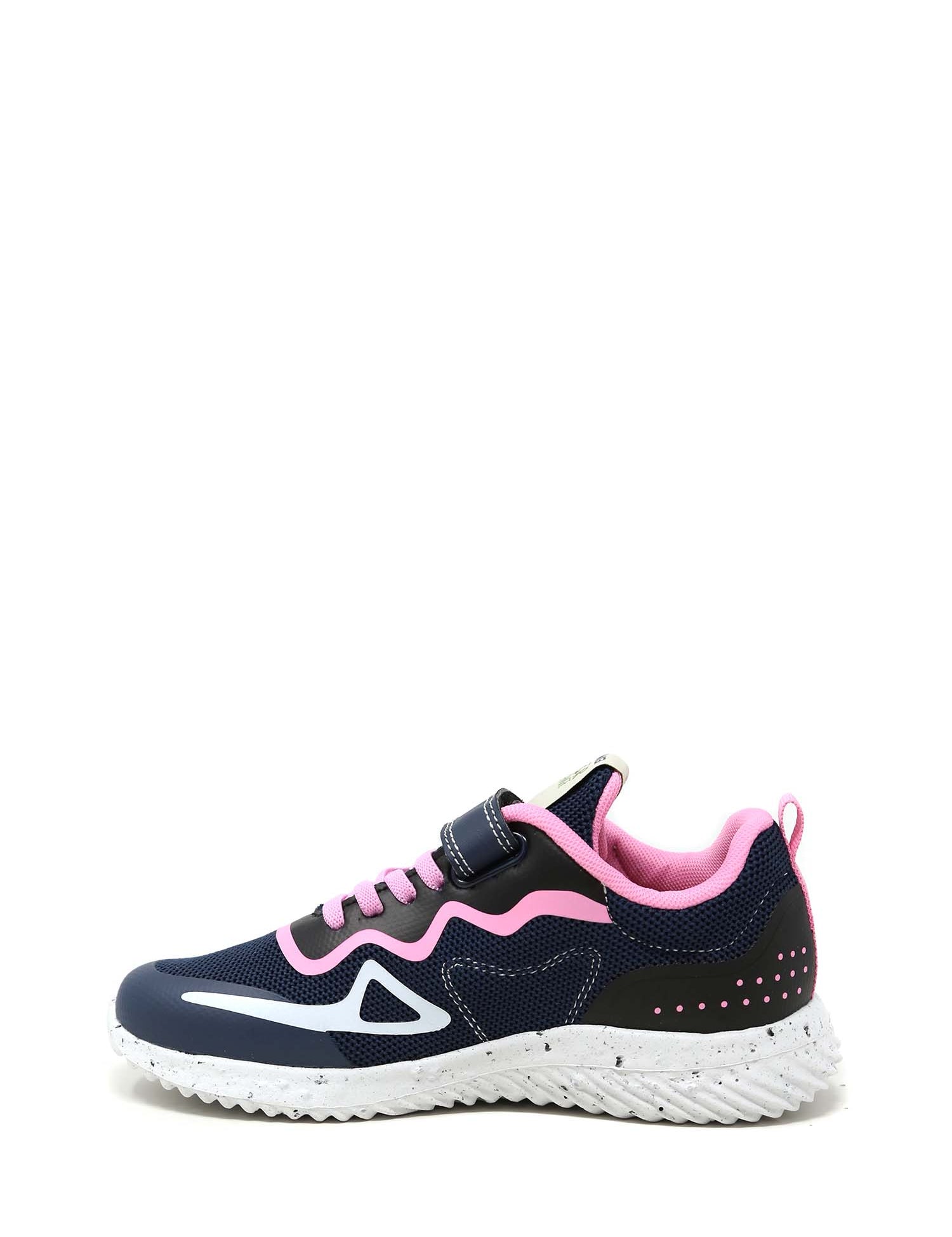 Scarpe con strappi Blu Primigi
