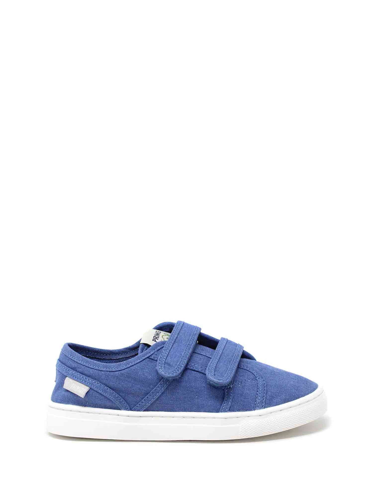 Scarpe con strappi Blu Primigi