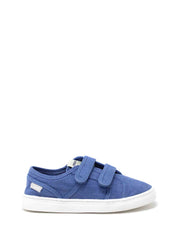 Scarpe con strappi Blu Primigi