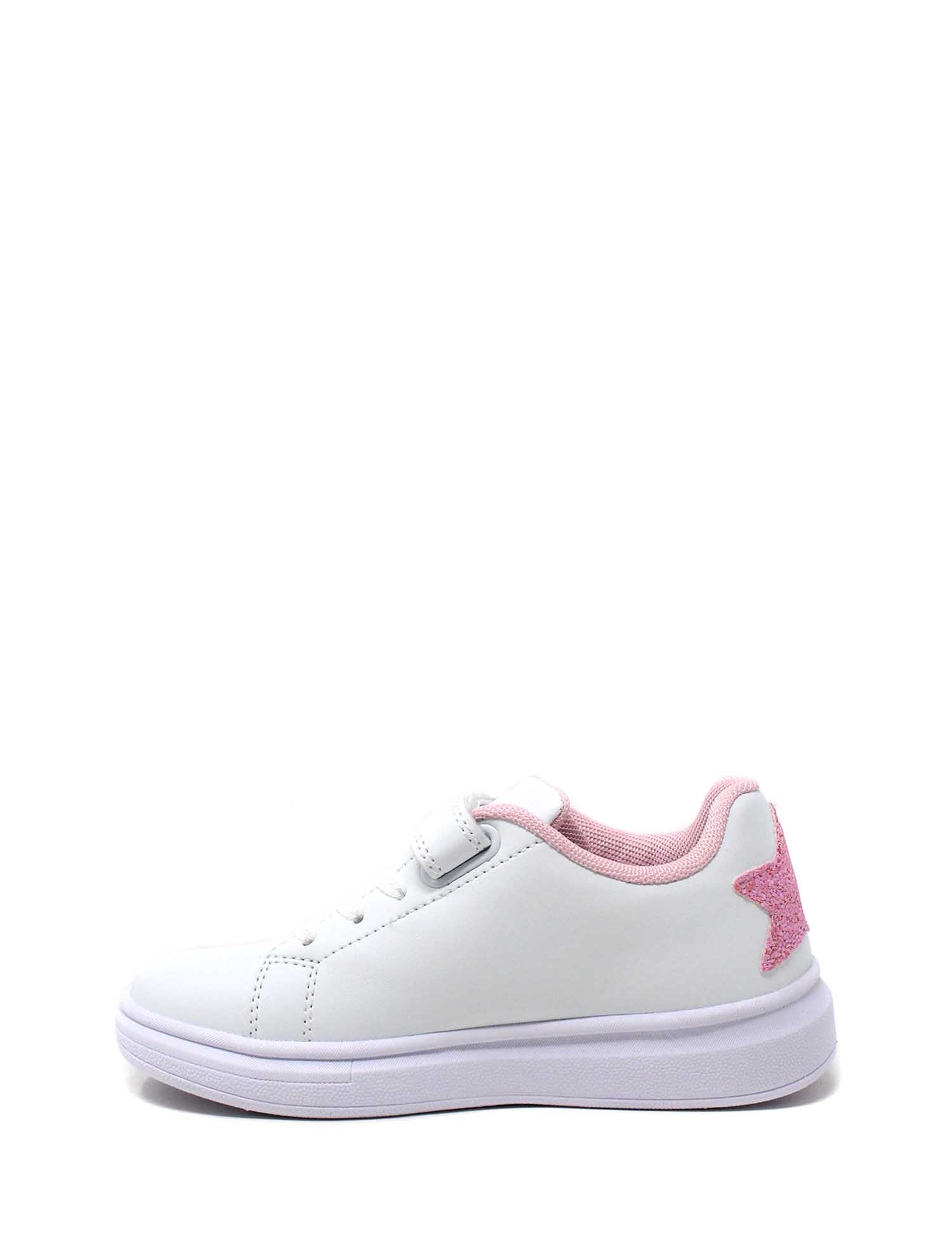 Scarpe con strappi Bianco Primigi