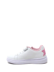 Scarpe con strappi Bianco Primigi