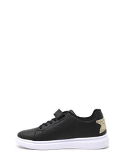 Scarpe con strappi Nero Primigi