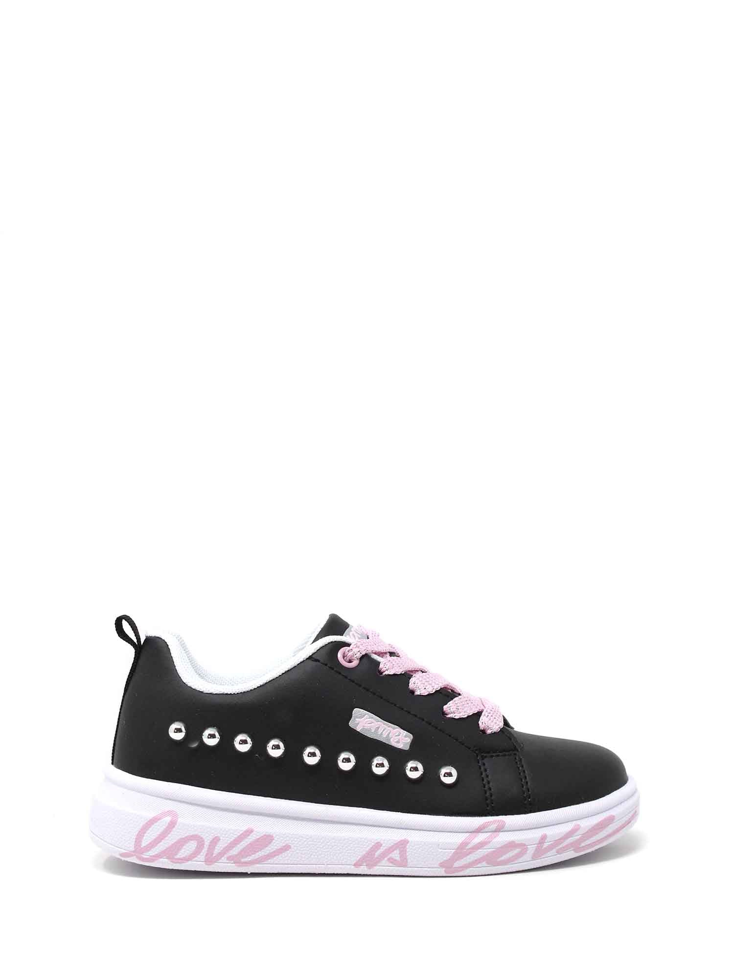 Sneakers Nero Primigi