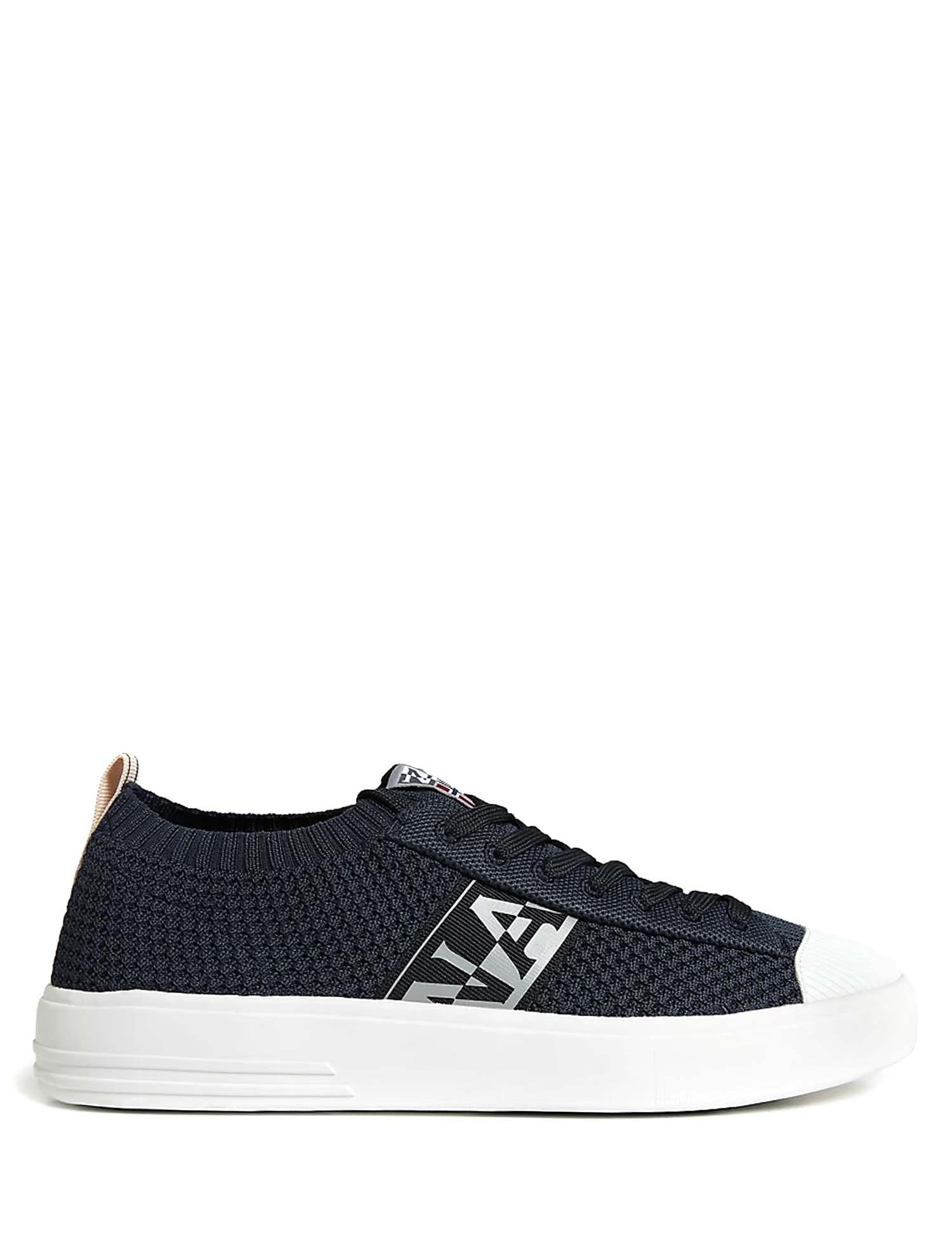Sneakers Blu Napapijri