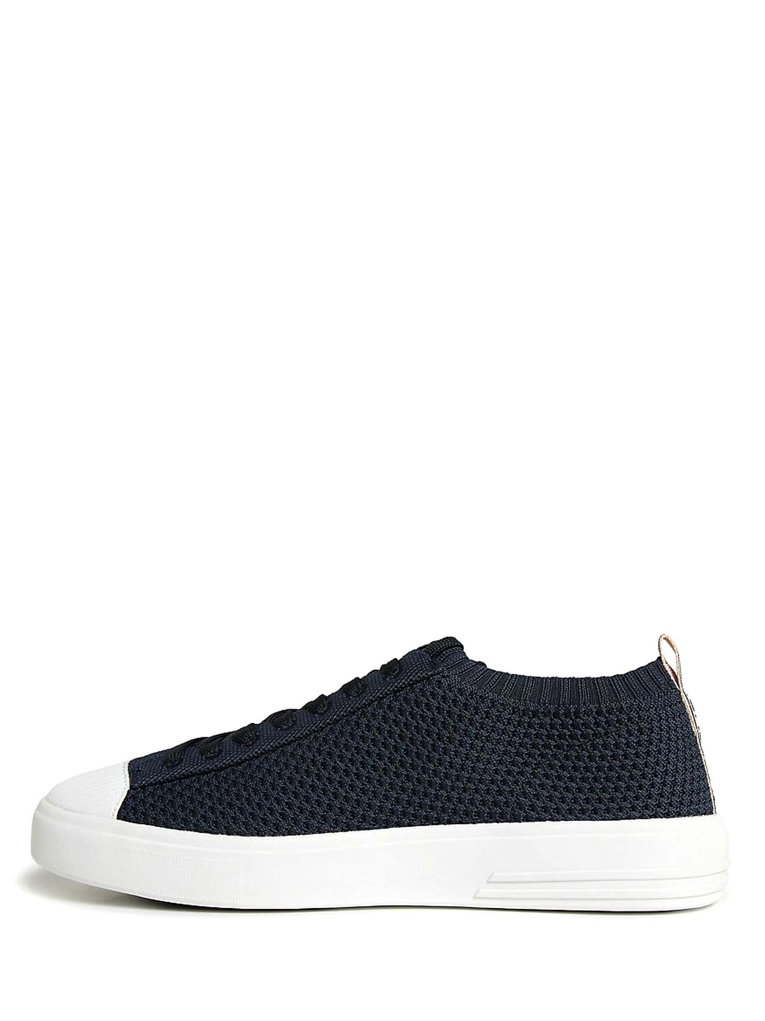 Sneakers Blu Napapijri