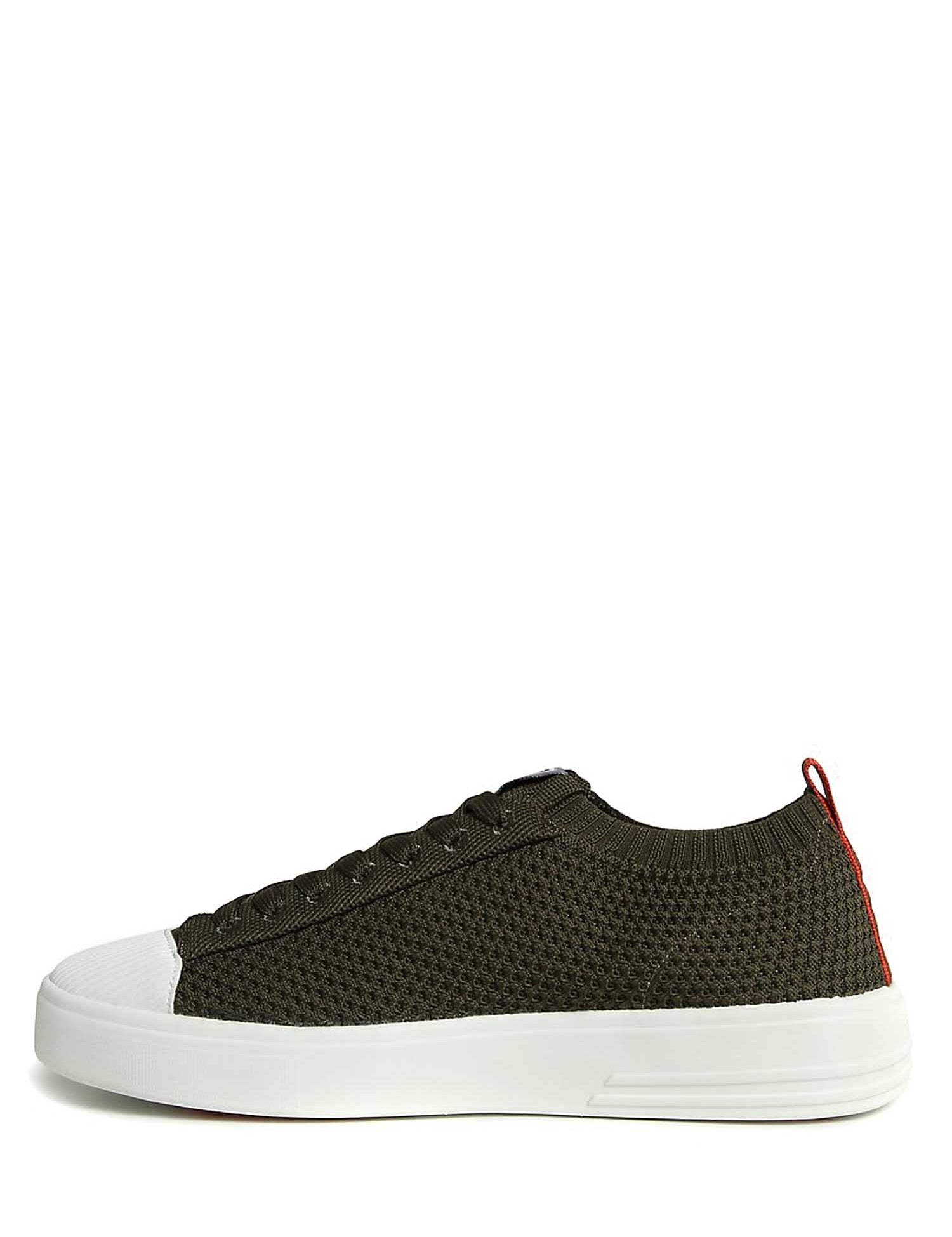 Sneakers Verde Napapijri