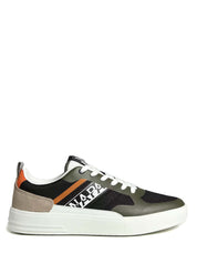 Sneakers Verde Napapijri