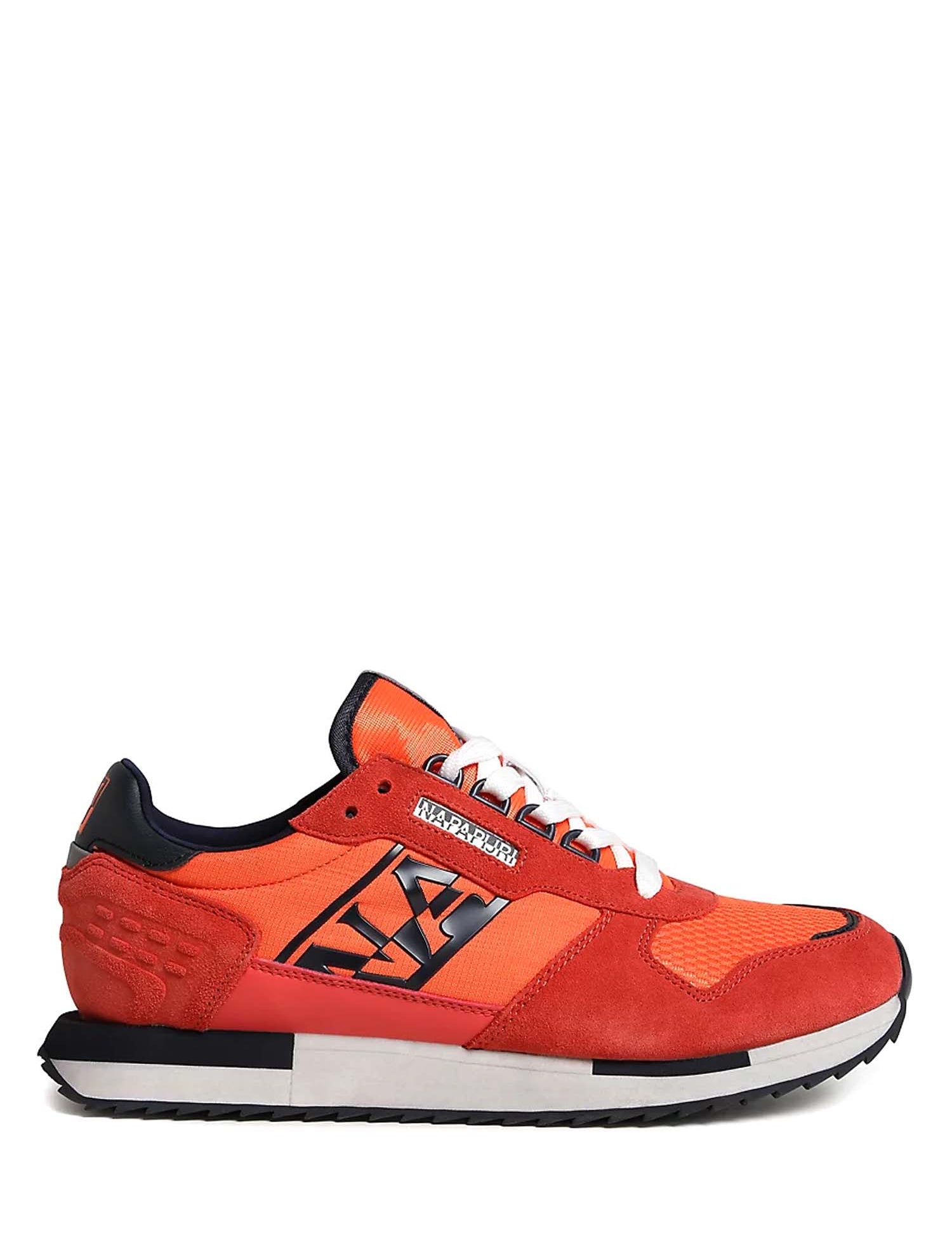 Sneakers Rosso Napapijri
