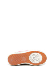 Sneakers Grigio Naturino