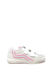 Sneakers Grigio Vl 1n02 Naturino