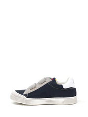 Scarpe con strappi Blu Naturino