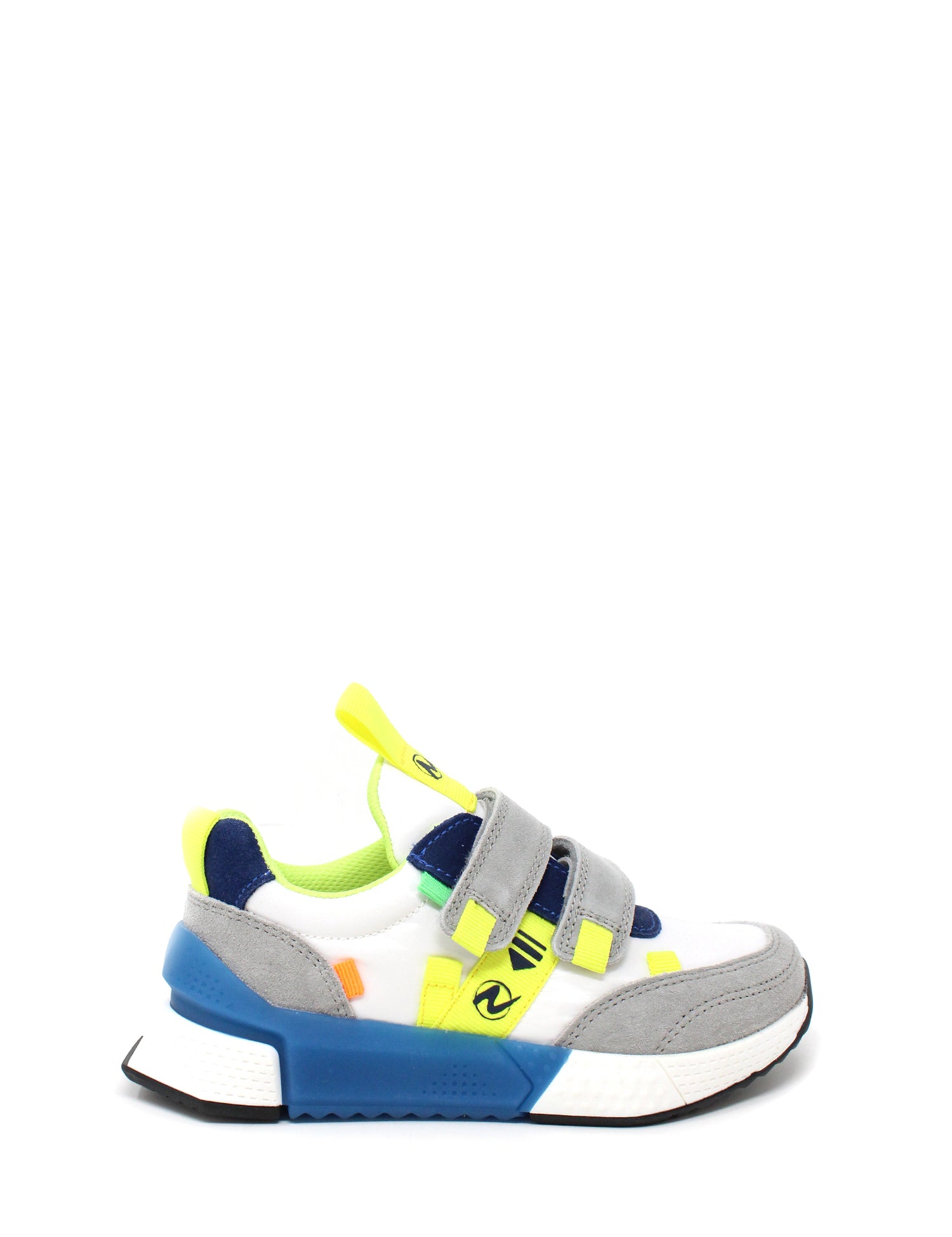 Sneakers Blu Naturino