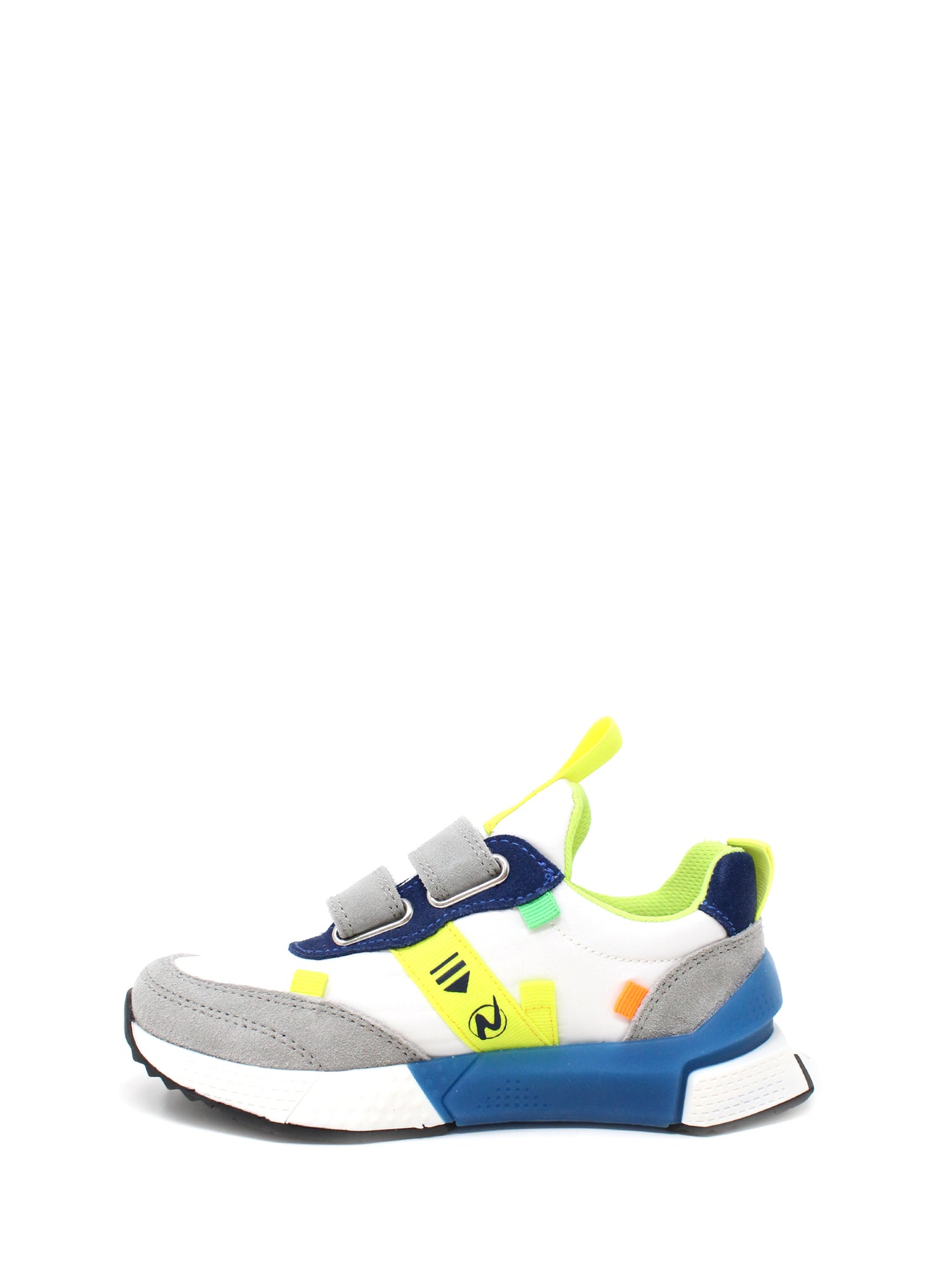 Sneakers Blu Naturino