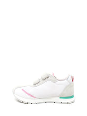 Scarpe con strappi Bianco 1n11 Naturino
