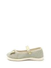 Ballerine Verde Naturino