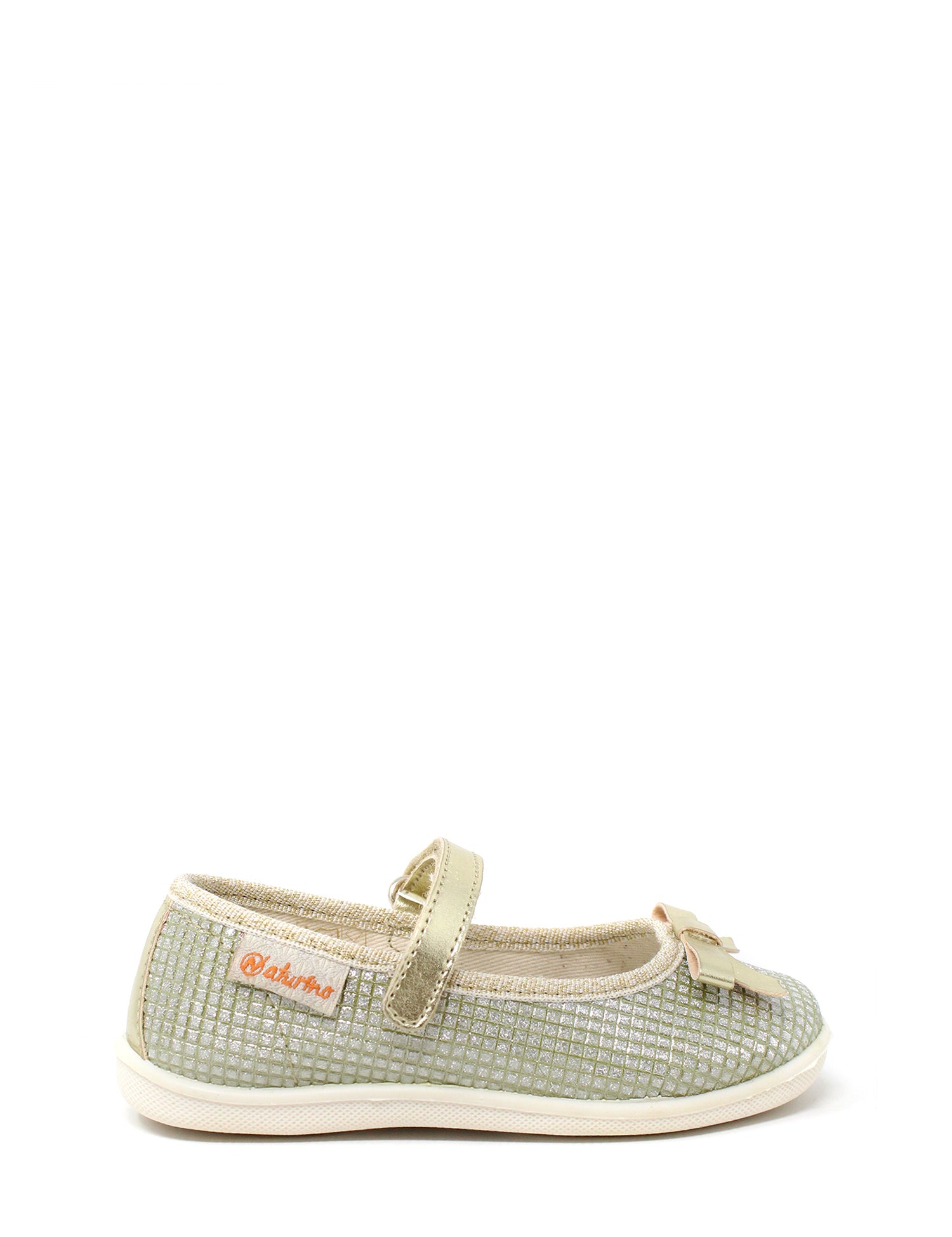 Ballerine Verde Naturino