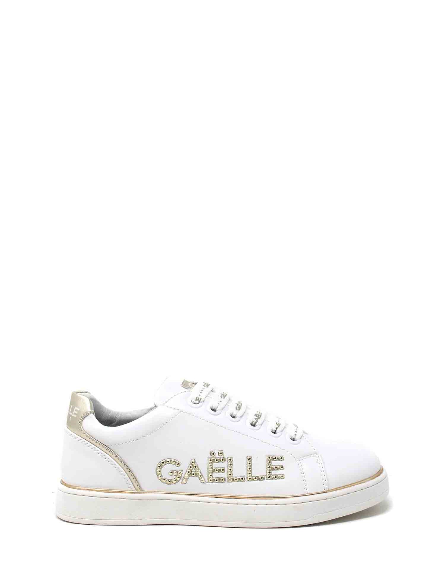 Sneakers Biancoitegol Gaelle Paris