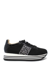 Sneakers Nero Grace Shoes