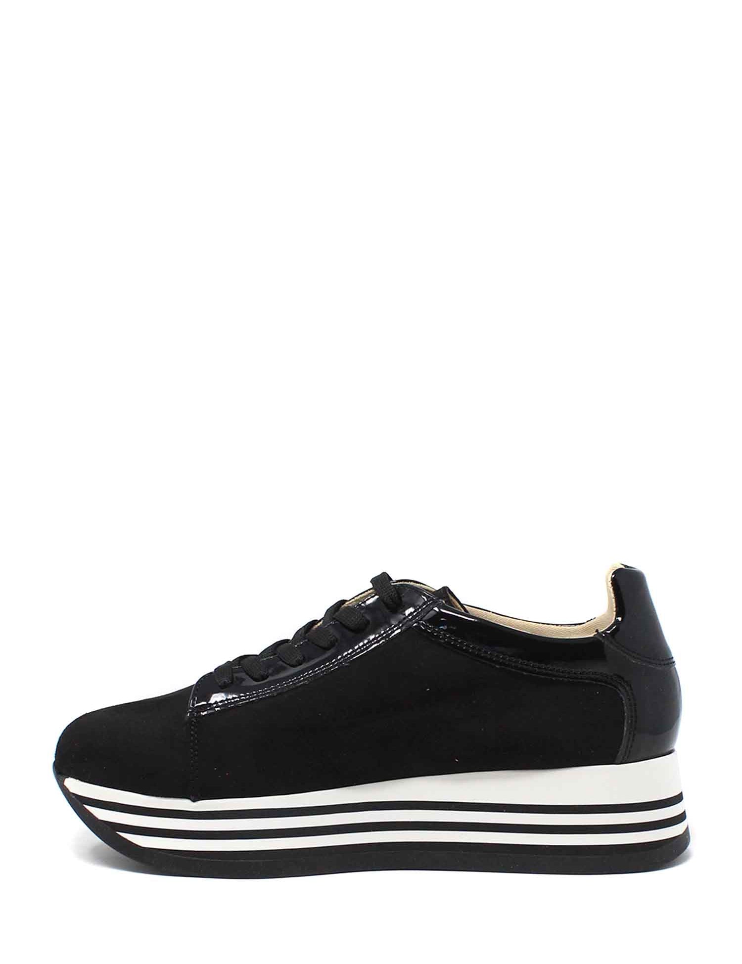 Sneakers Nero Grace Shoes