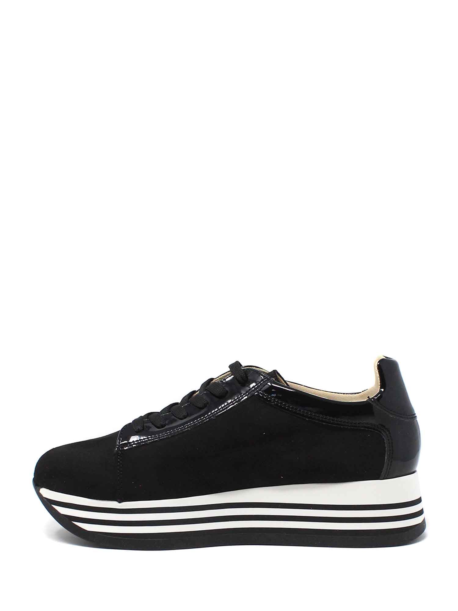 Sneakers Nero Grace Shoes