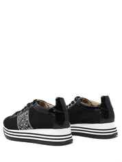 Sneakers Nero Grace Shoes